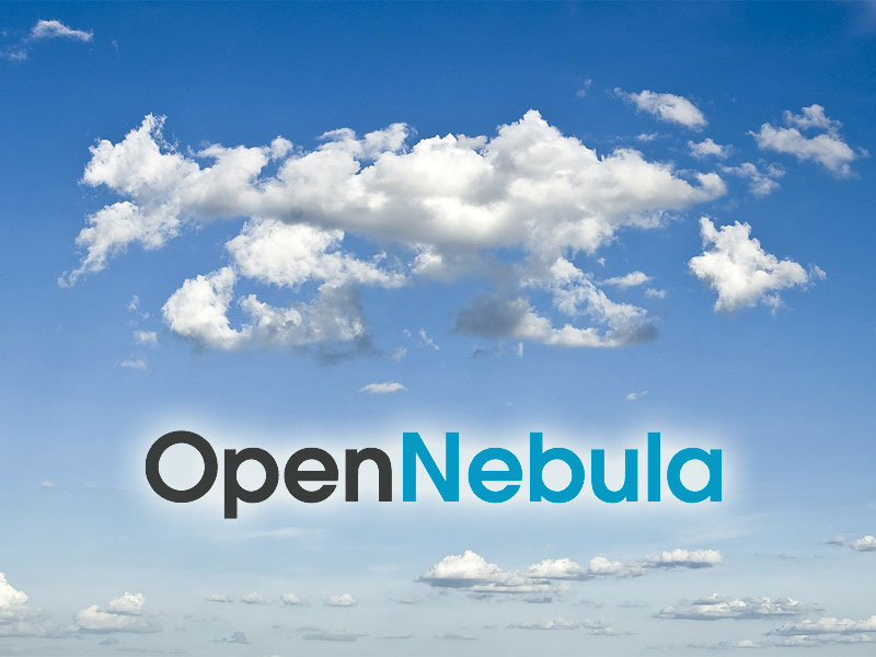 Disponible OpenNebula 5.8 beta