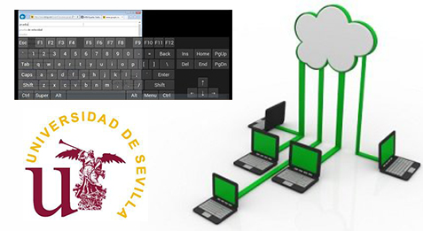 OpenStack, VDI con UDS & oVirt y teclado virtual