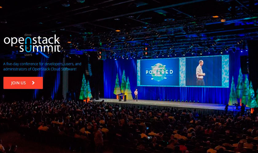 OpenStack Summit 2016 starts today in Barcelona