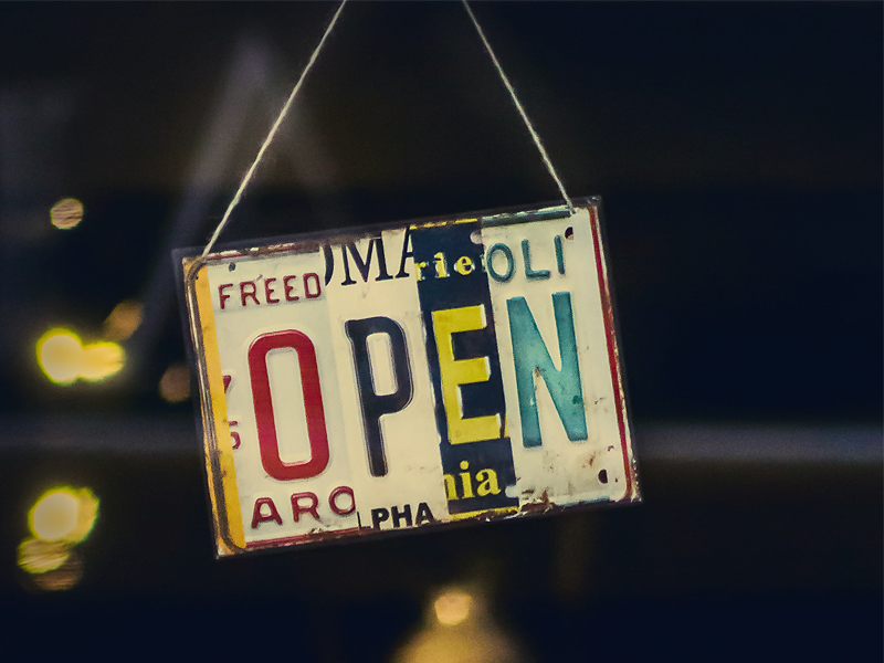 Why organizations committed to Open Source in 2020