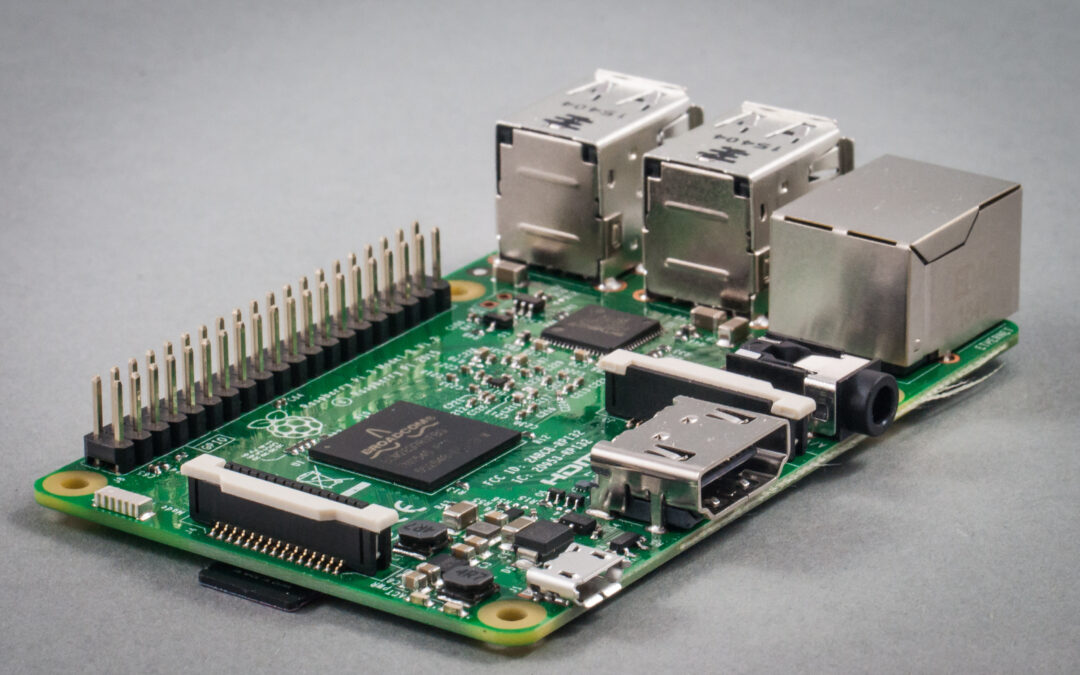 6 operating systems for Raspberry Pi
