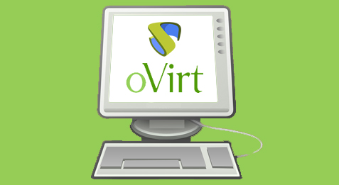 oVirt & UDS Enterprise keep VDI alive