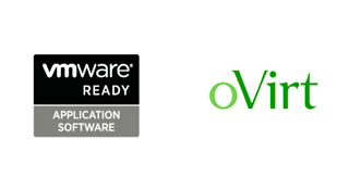UDS Enterprise, oVirt & VMware Ready
