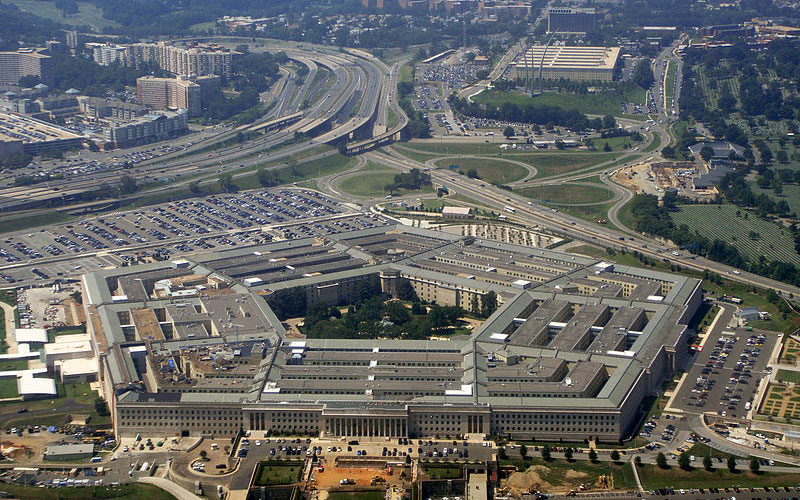 The Pentagon will move to Open Source in 2018