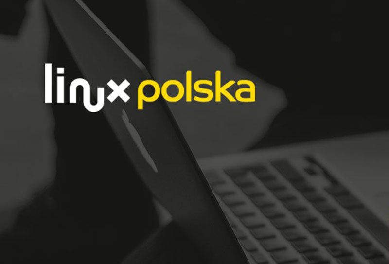 Poland trusts Linux server virtualization