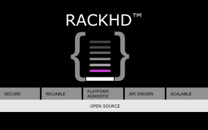EMC libera el código de RackHD