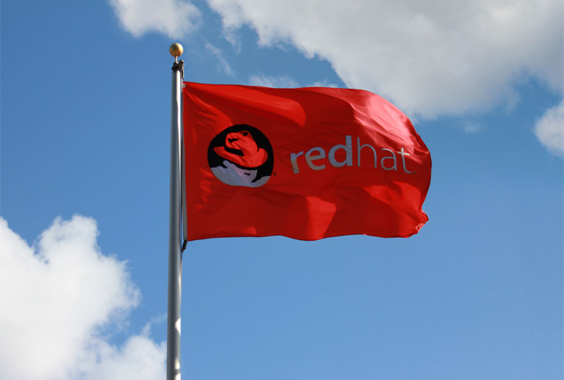 RHEL 7.3 improves performance and security