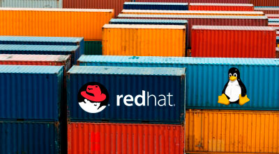Red Hat unveils new Linux container portfolio