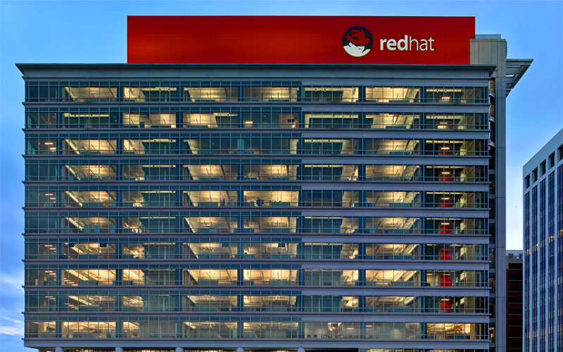 Red Hat OpenStack Platform 12 released