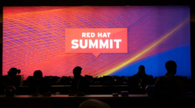 El lunes comienza Red Hat Summit 2016