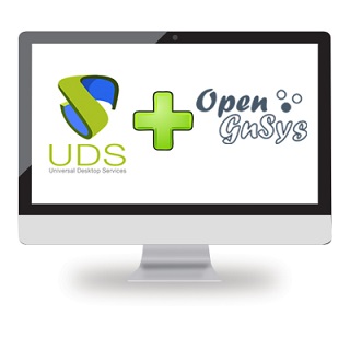Remote PCs con UDS Enterprise y OpenGnSys