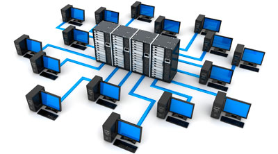 UDS Enterprise enables the deployment of server OS