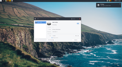 Solus 1.1 released featuring interesting new features