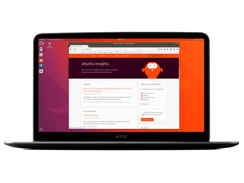 5 tips to accelerate Ubuntu