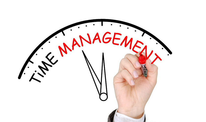 Best time management tricks for engineers