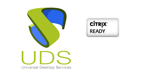 Citrix certifica la compatibilidad de UDS con XenServer
