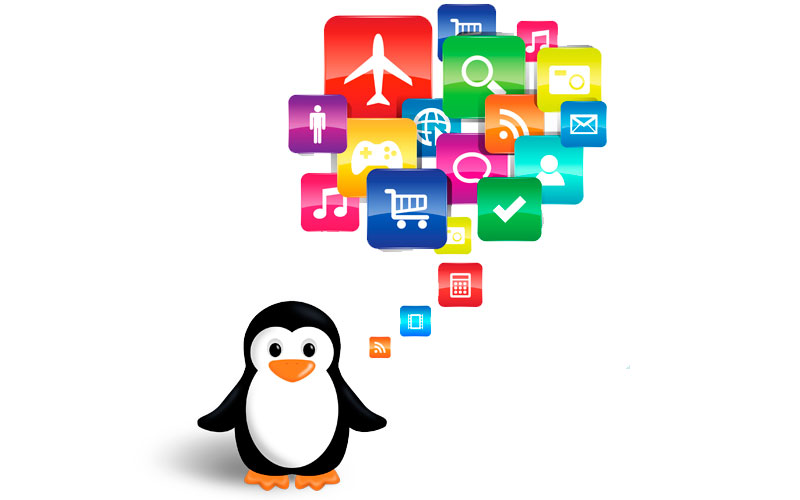 Linux app virtualization with UDS Enterprise