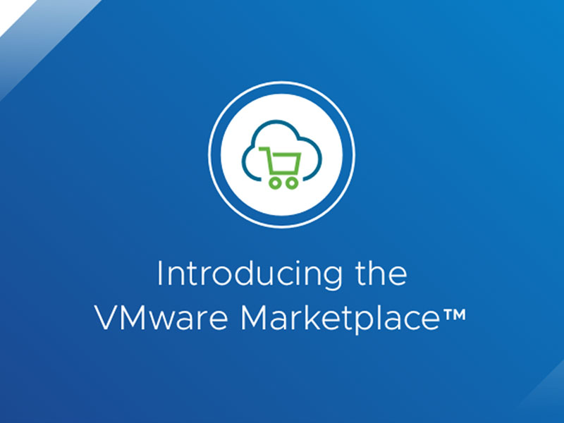 UDS Enterprise in the new VMware Marketplace