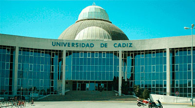 University of Cadiz: thousands of Linux VDI users