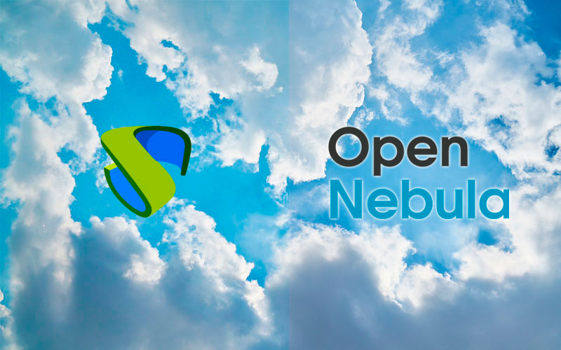 UDS Enterprise, compatible with OpenNebula 5.x