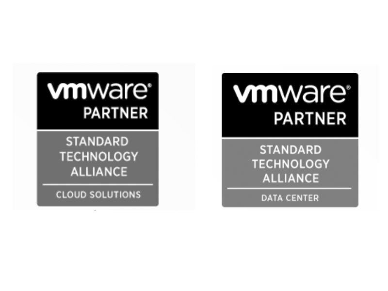 UDS logra las VMware Cloud Solutions & Data Center Badges