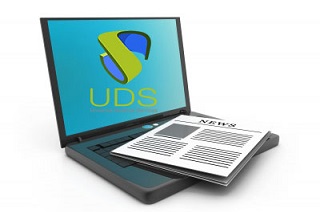 UDS Enterprise Newsroom released