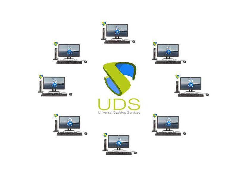 UDS Enterprise launches a new blog