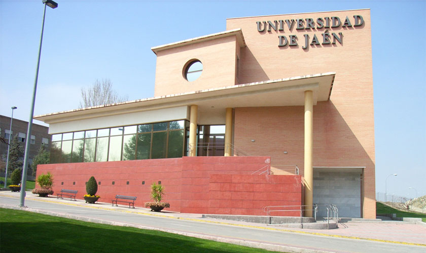 Universidad de Jaén: Escritorios Linux en aulas