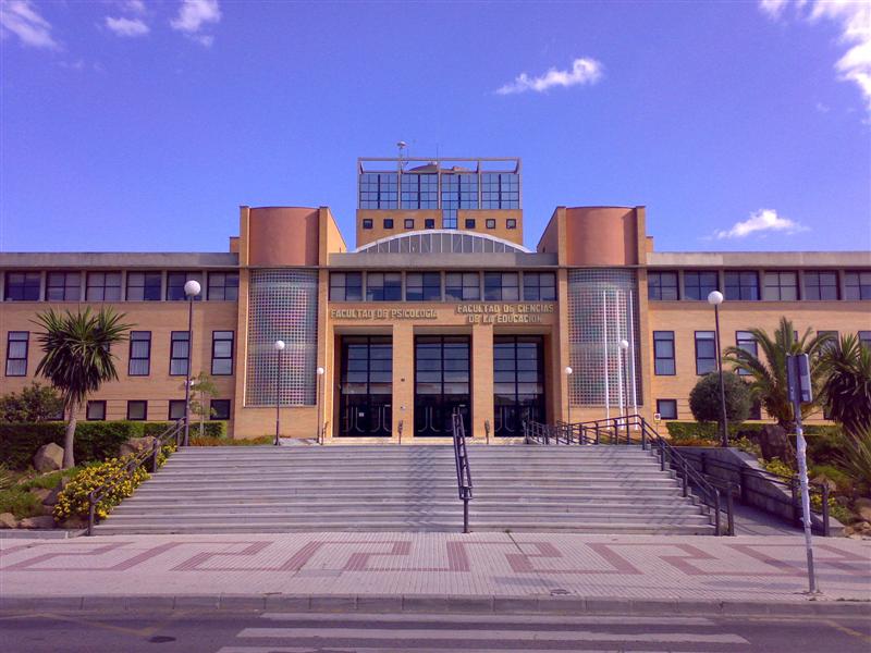 Universidad de Málaga: Campus virtual