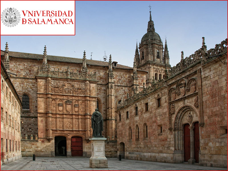 The University of Salamanca implements UDS Enterprise