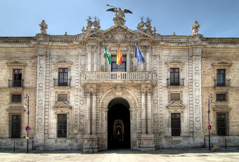Universidad de Sevilla: VDI con oVirt y UDS Enterprise