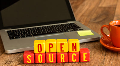 United States embraces Open Source software