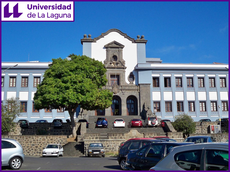 Universidad de La Laguna: VDI con UDS, un proyecto prioritario