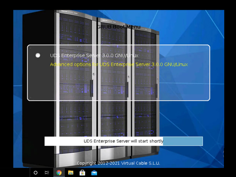 Video: UDS Enterprise 3.0 Installation and configuration