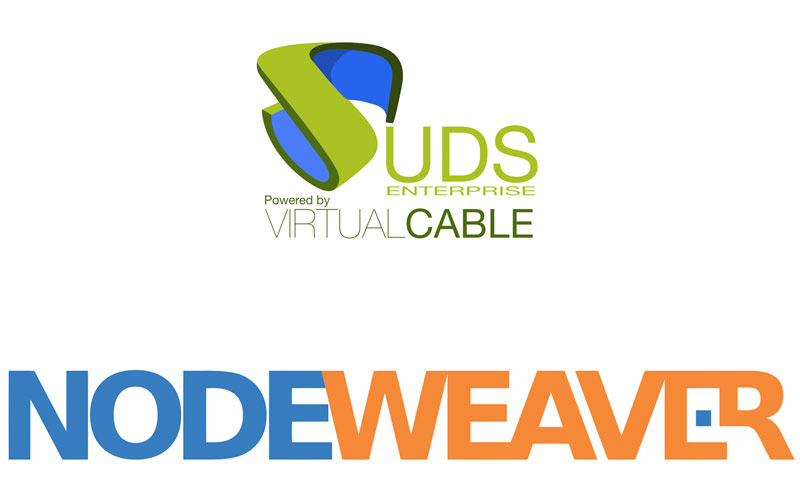 Video: UDS Enterprise & NodeWeaver VDI advantages