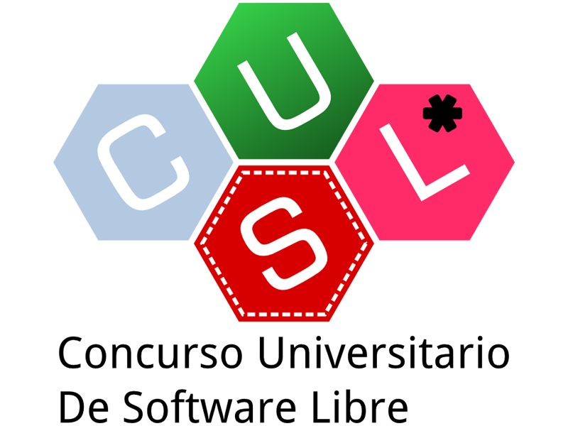 ¿Vas a participar en el Concurso Universitario de Software Libre?
