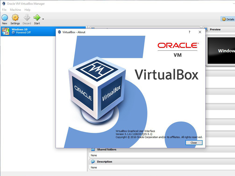 How to protect against zero-day vulnerability in VirtualBox