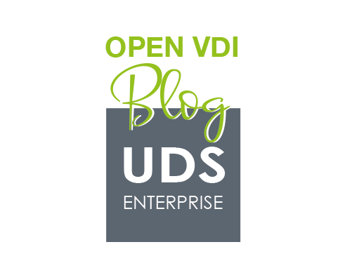 Open VDI Blog | UDS Enterprise
