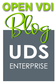 Open VDI Blog | UDS Enterprise