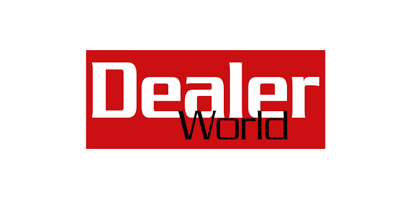Logo Dealer World