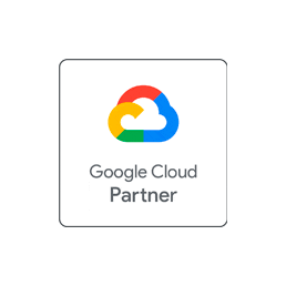 Logo Google Cloud