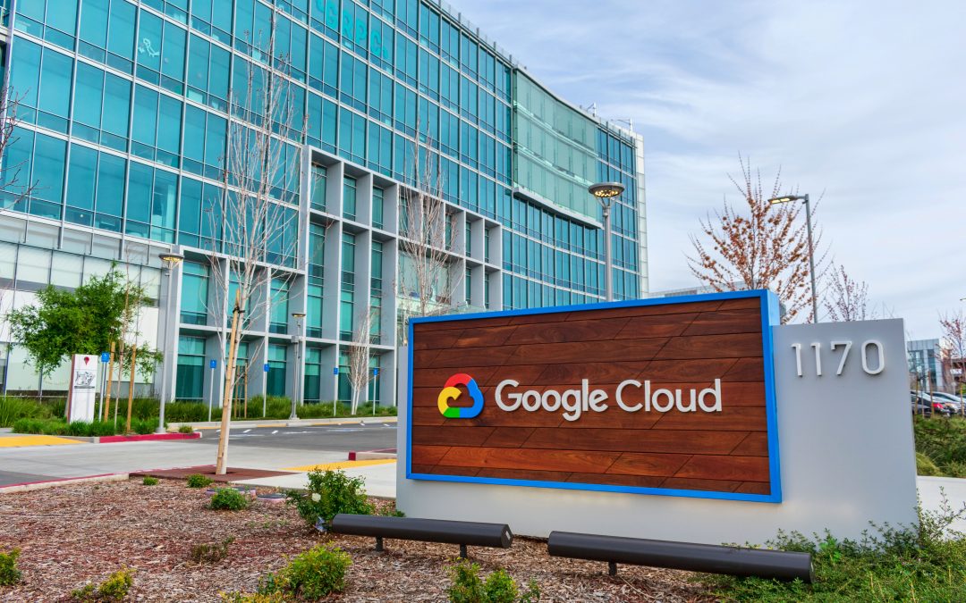 UDS Enterprise 4.0 obtiene la certificación Google Cloud Solution Qualification