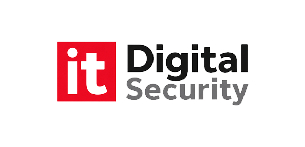 Logo IT Digital Security