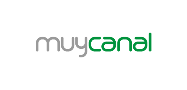 Logo Muy Canal